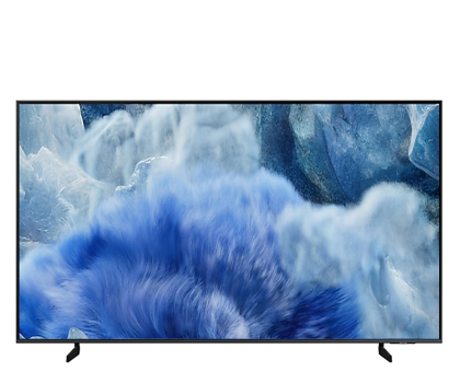 Telewizor SAMSUNG TV SAMSUNG QE85Q8F 85" QLED 4K, Tizen TV, DVB-T2/HEVC